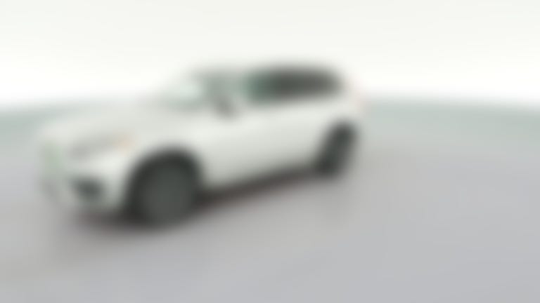 2017 Volvo XC90 vehicle photo