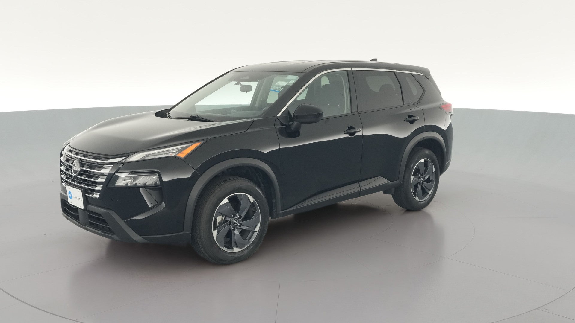 2025 Nissan Rogue vehicle photo