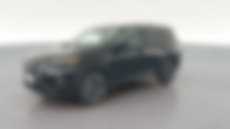 2025 Nissan Rogue vehicle photo