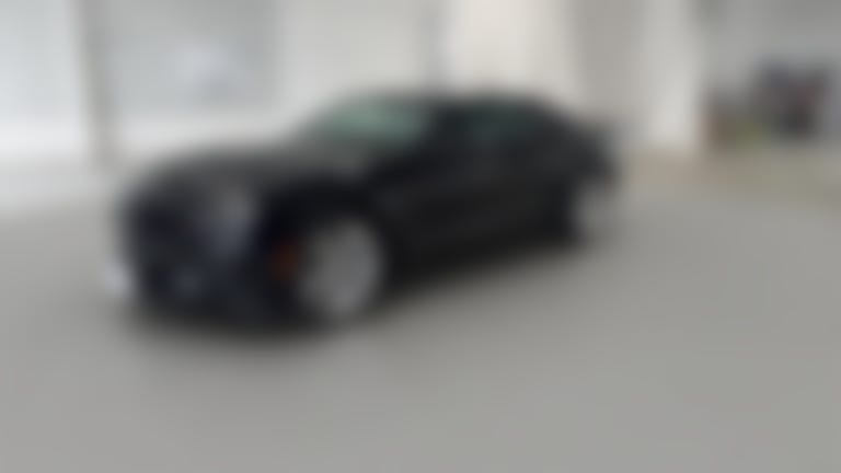 2023 Chevrolet Camaro vehicle photo