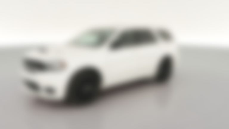 2019 Dodge Durango vehicle photo