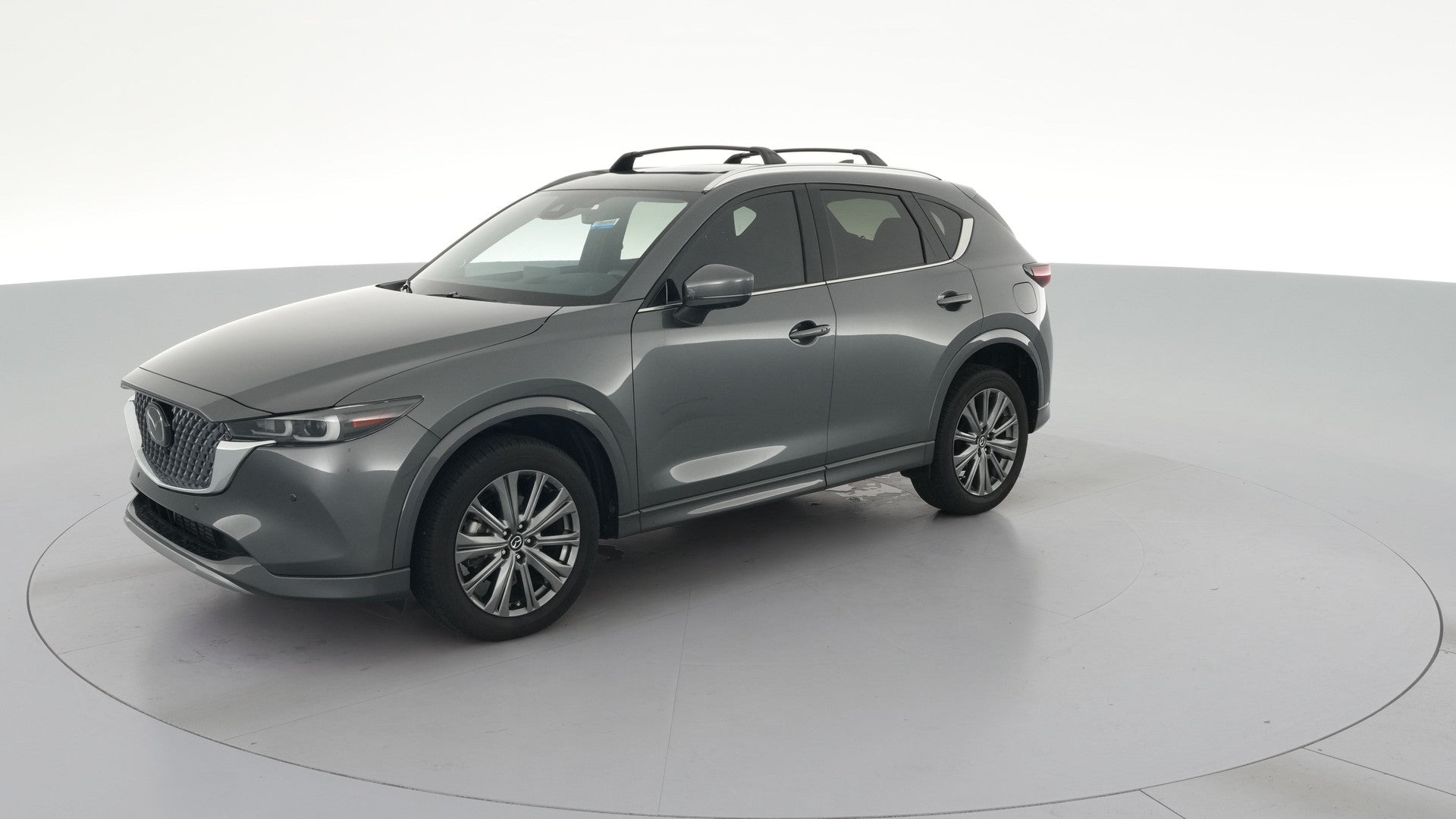 2025 MAZDA CX-5 vehicle photo