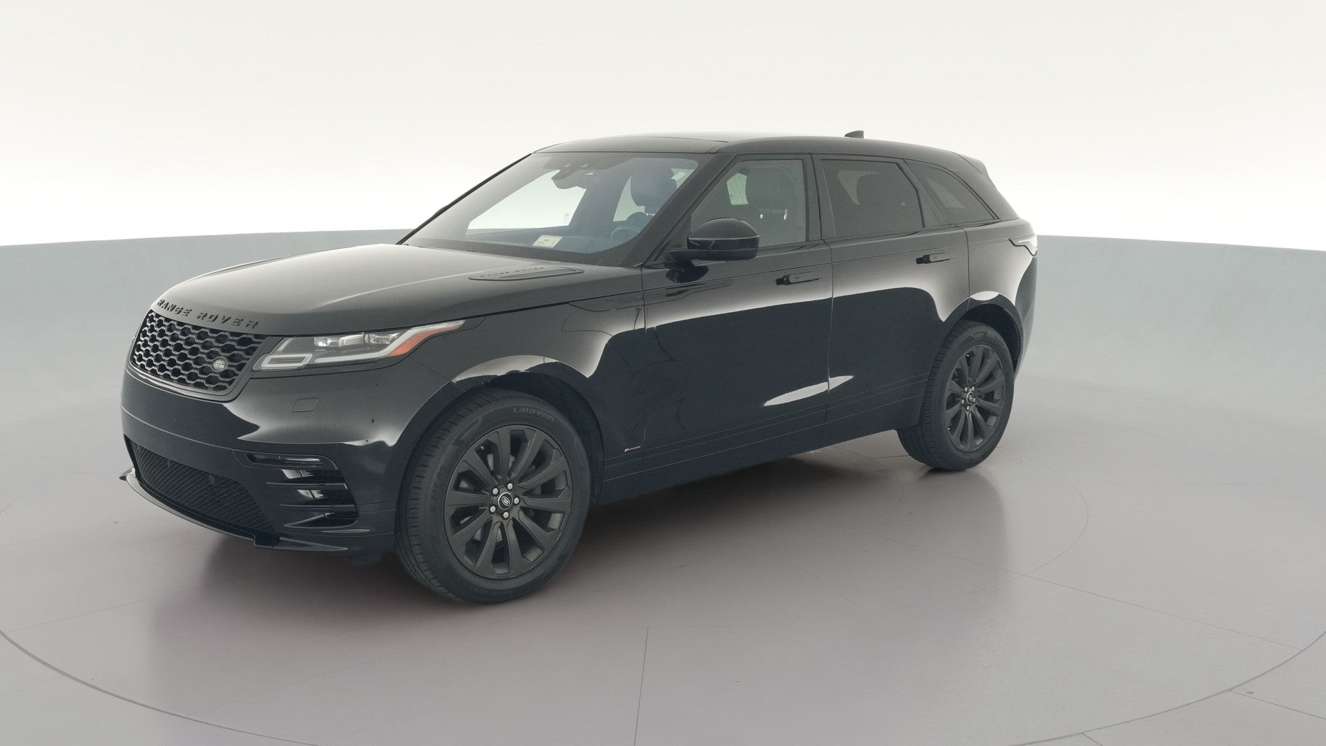 2020 Land Rover Range Rover Velar vehicle photo