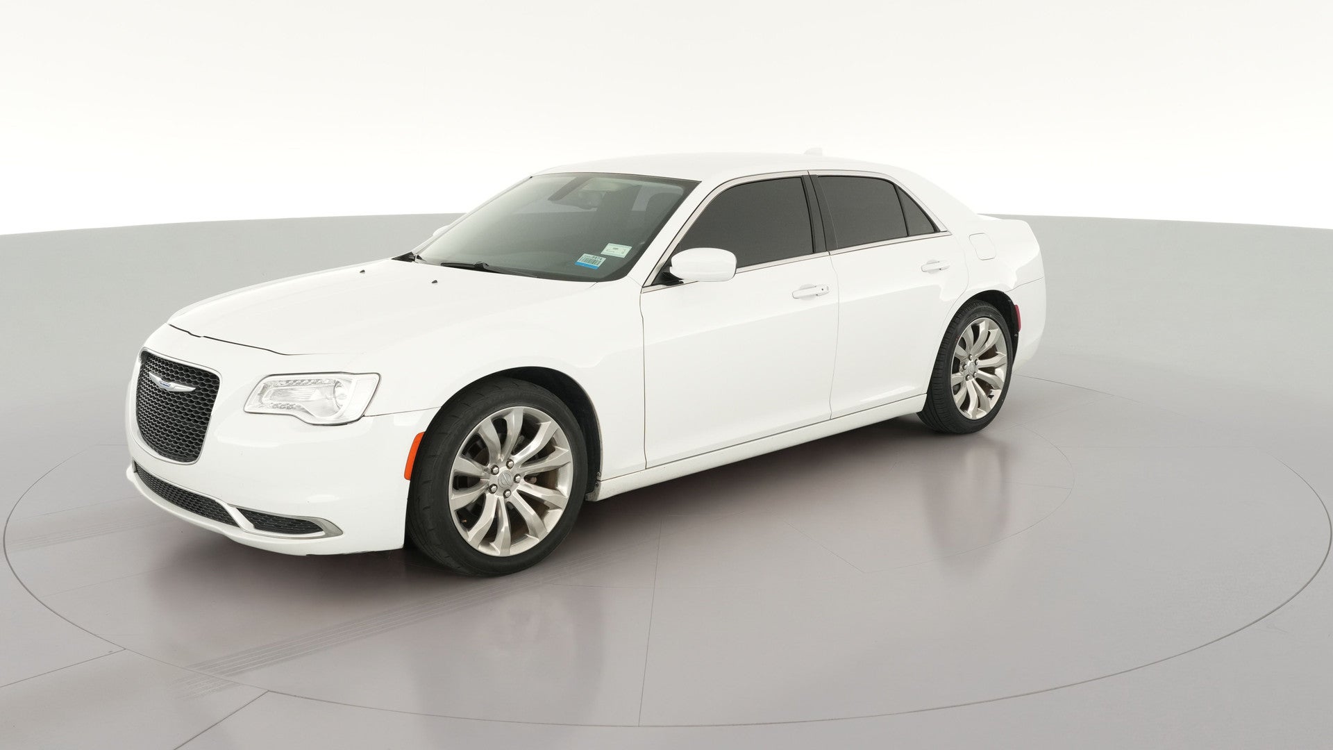 2018 Chrysler 300 vehicle photo