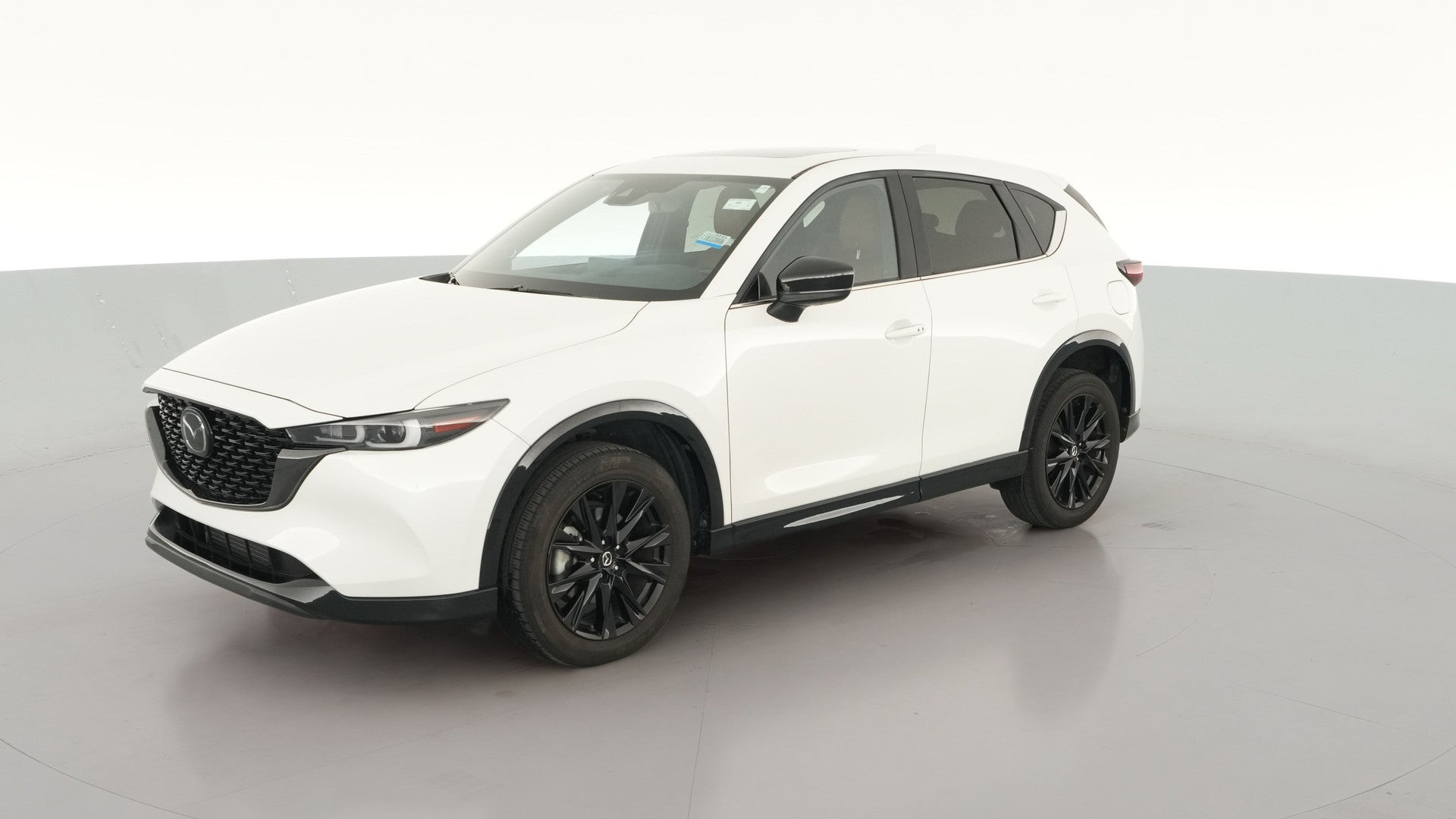 2024 MAZDA CX-5 vehicle photo