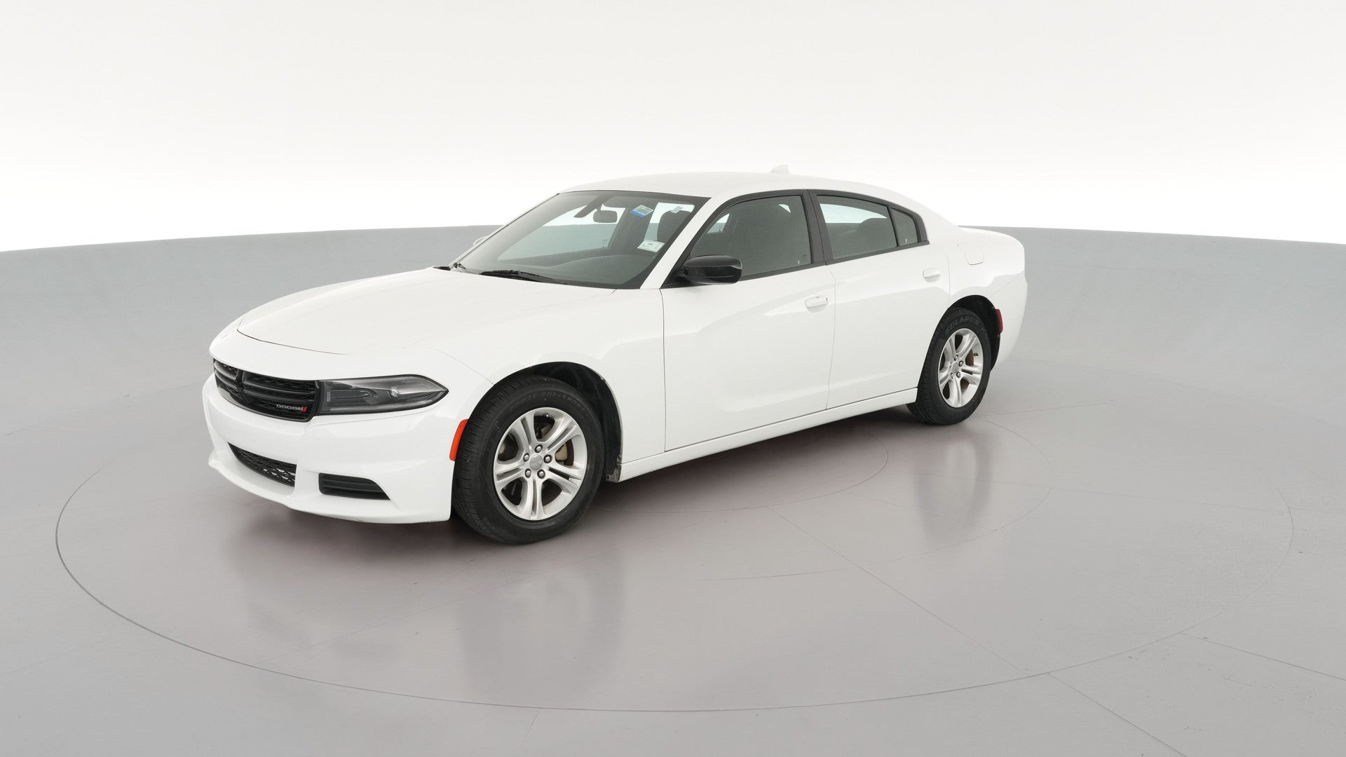 2023 Dodge Charger vehicle photo