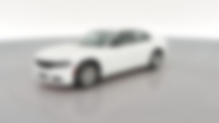 2023 Dodge Charger vehicle photo