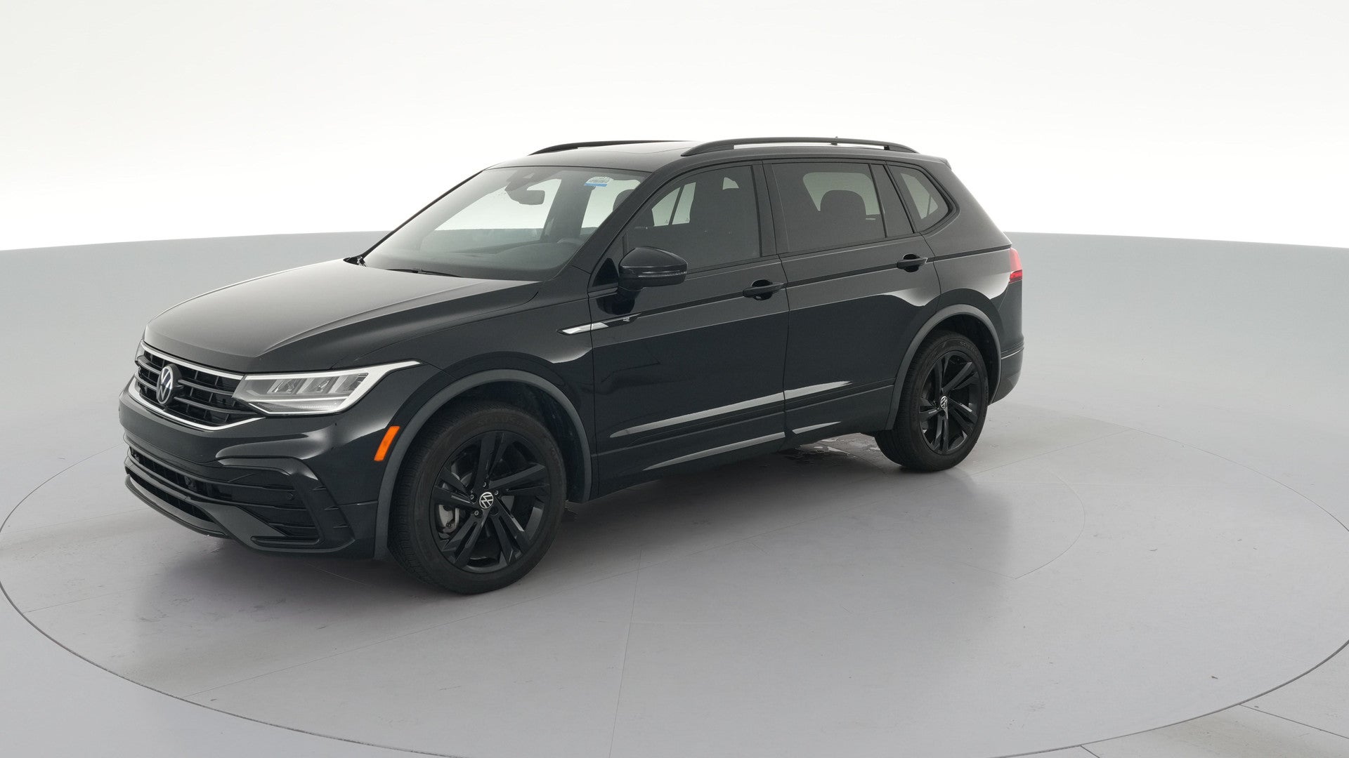 2023 Volkswagen Tiguan vehicle photo