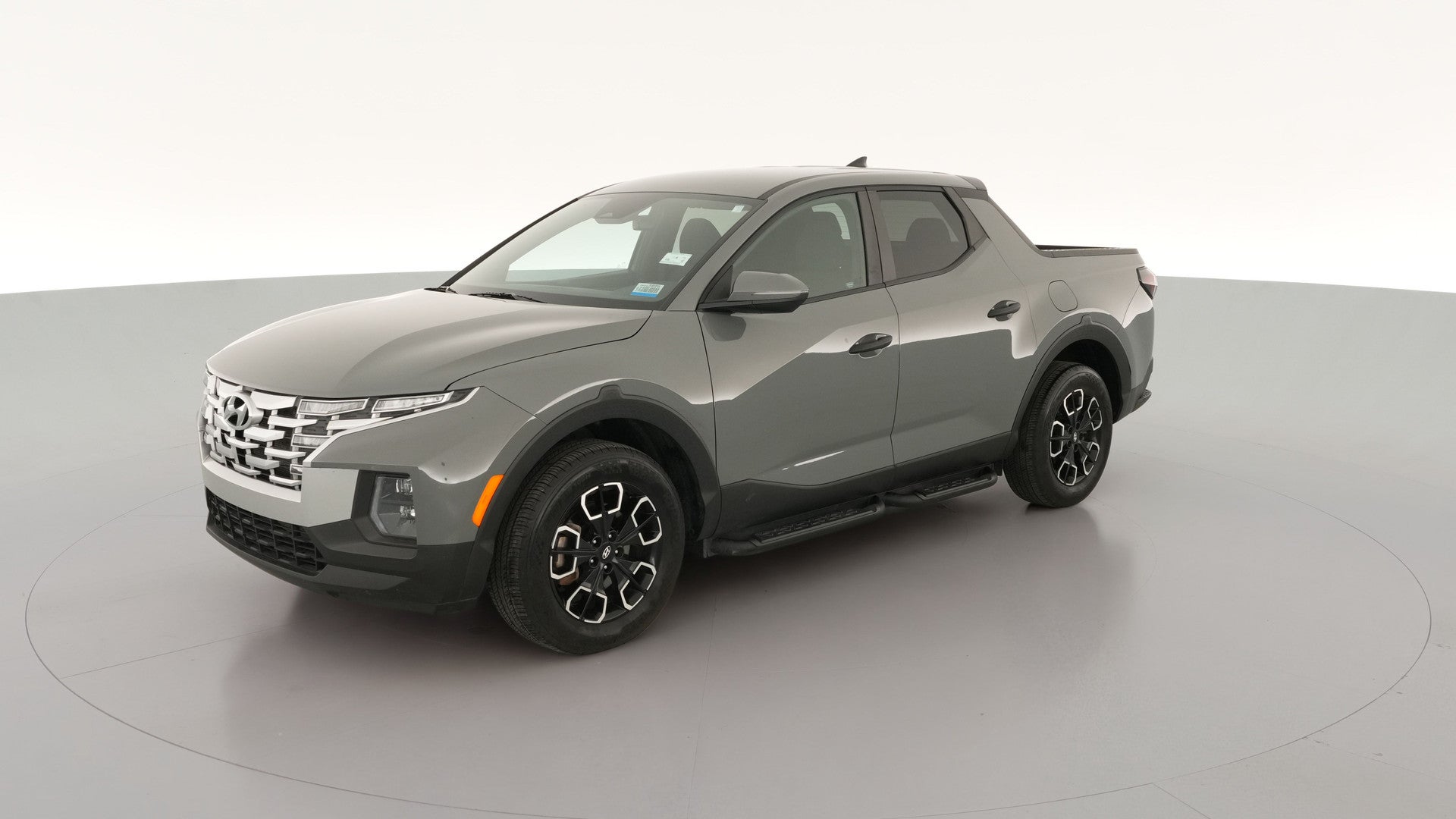 2024 Hyundai Santa Cruz vehicle photo