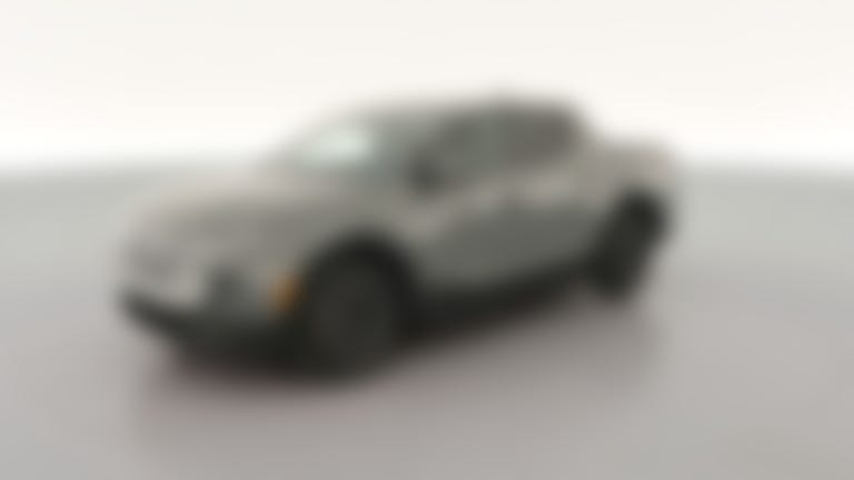 2024 Hyundai Santa Cruz vehicle photo