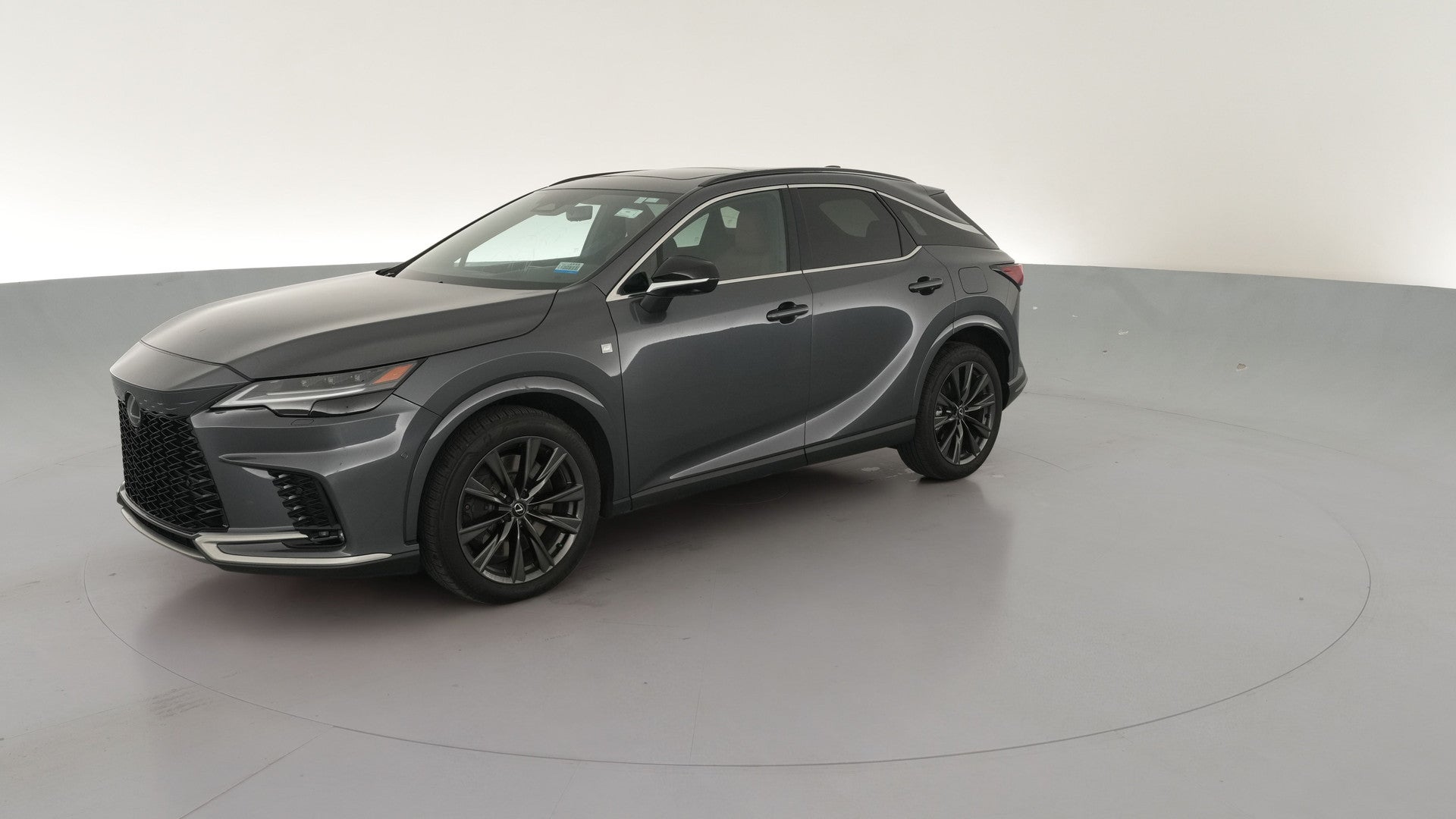 2024 Lexus RX vehicle photo