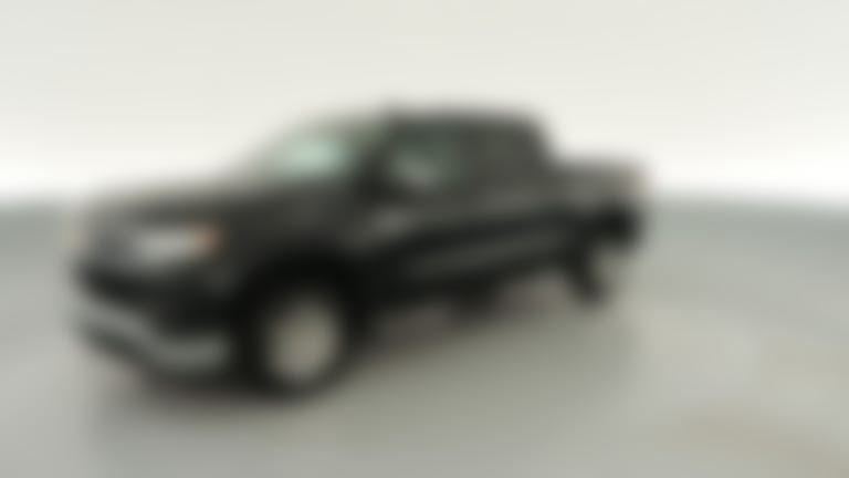 2025 Chevrolet Silverado 1500 Crew Cab vehicle photo