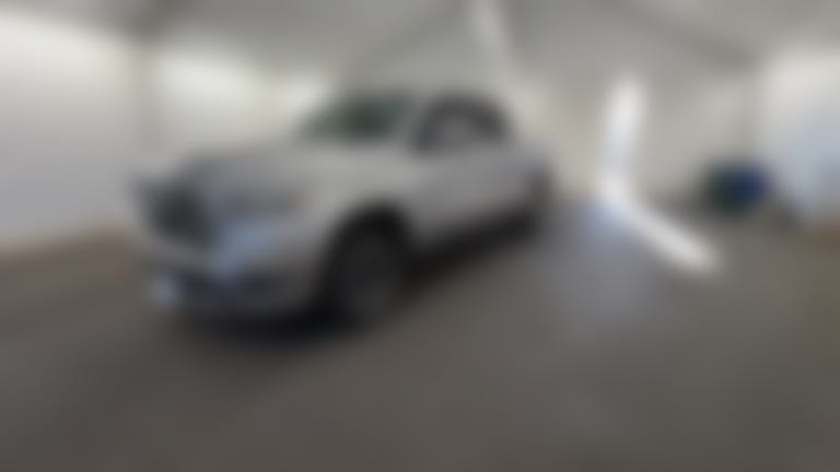 2025 Ram 1500 Crew Cab vehicle photo