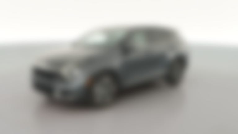 2024 Kia Sportage vehicle photo