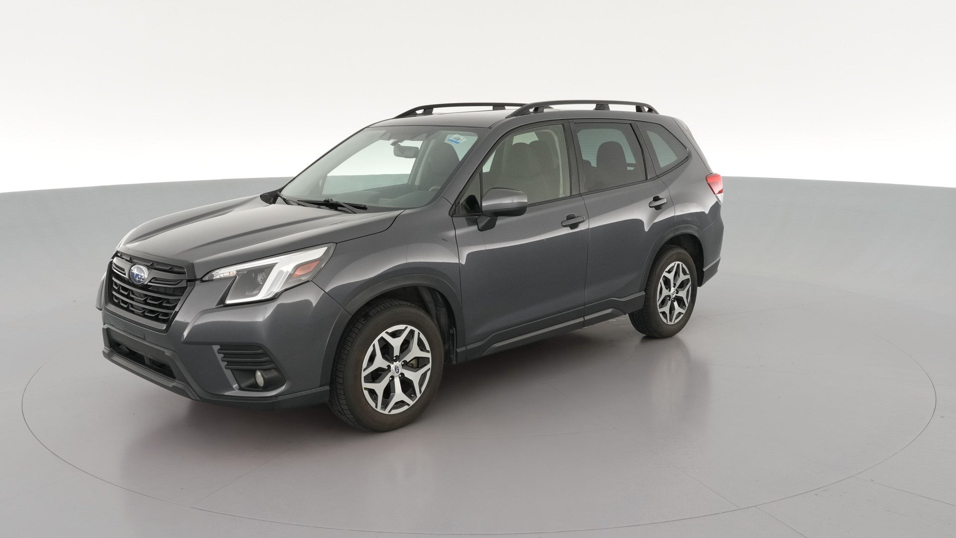 2023 Subaru Forester vehicle photo