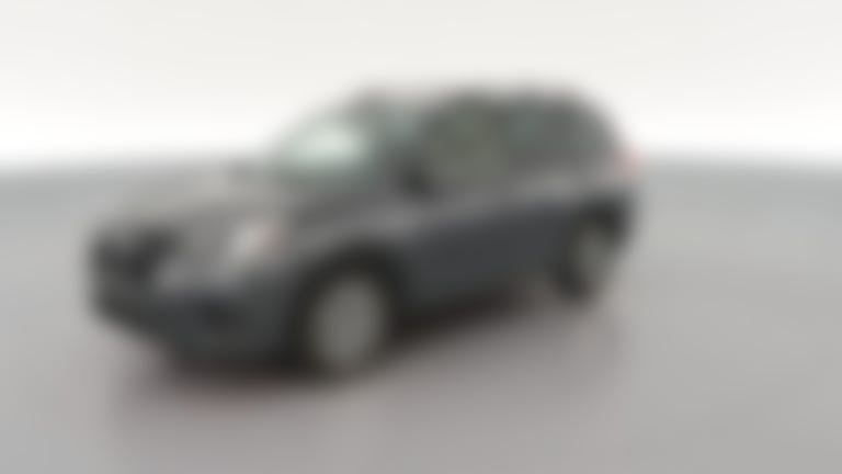 2023 Subaru Forester vehicle photo