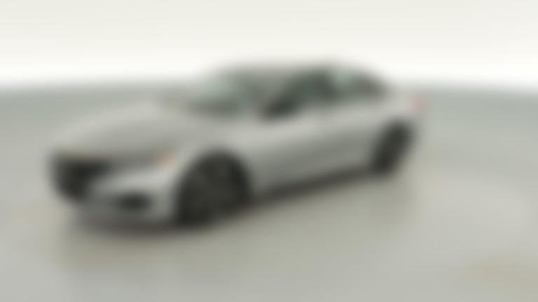 2022 Honda Accord vehicle photo