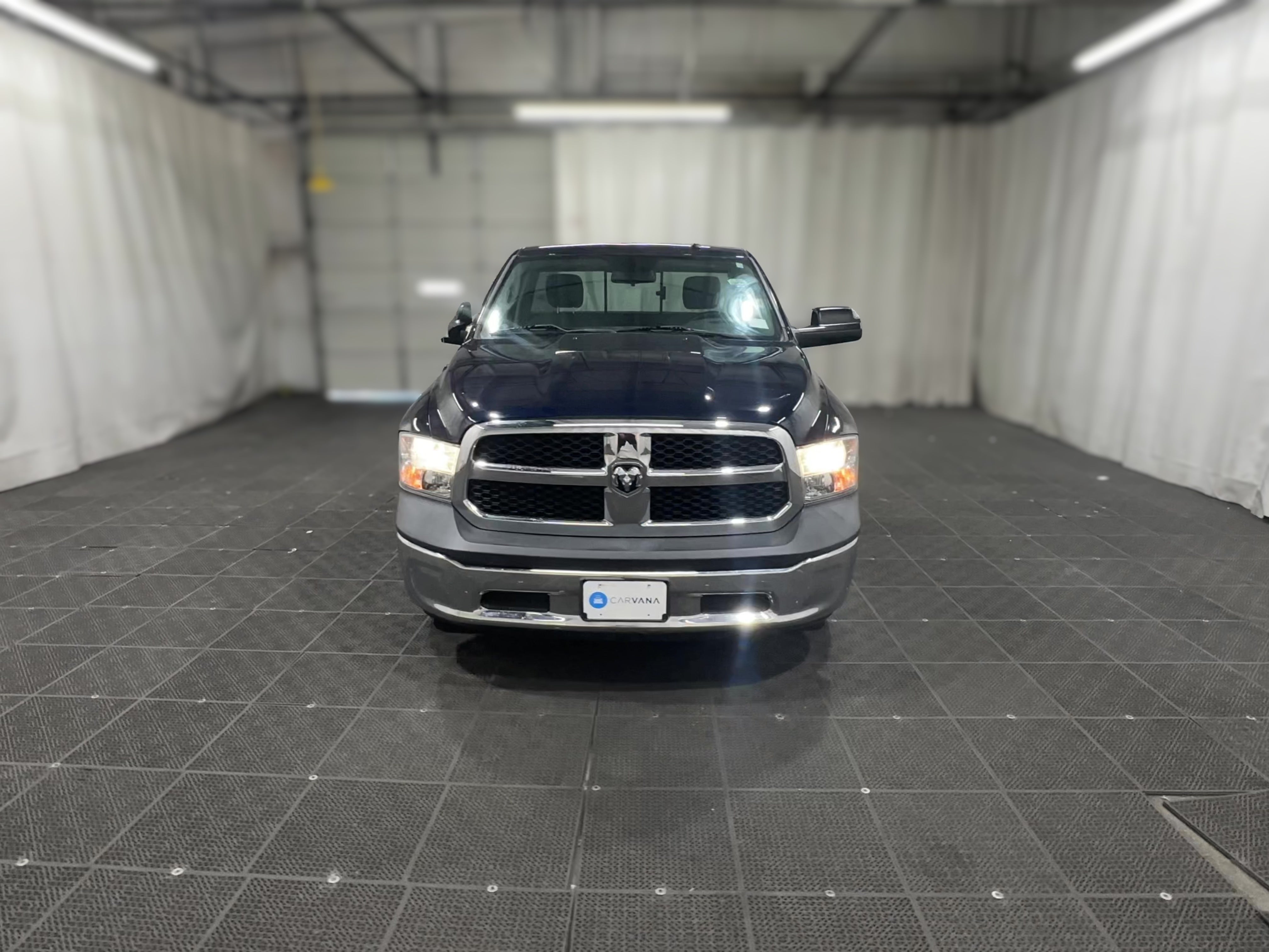 2016 RAM Ram 1500 Pickup Tradesman - Photo 20