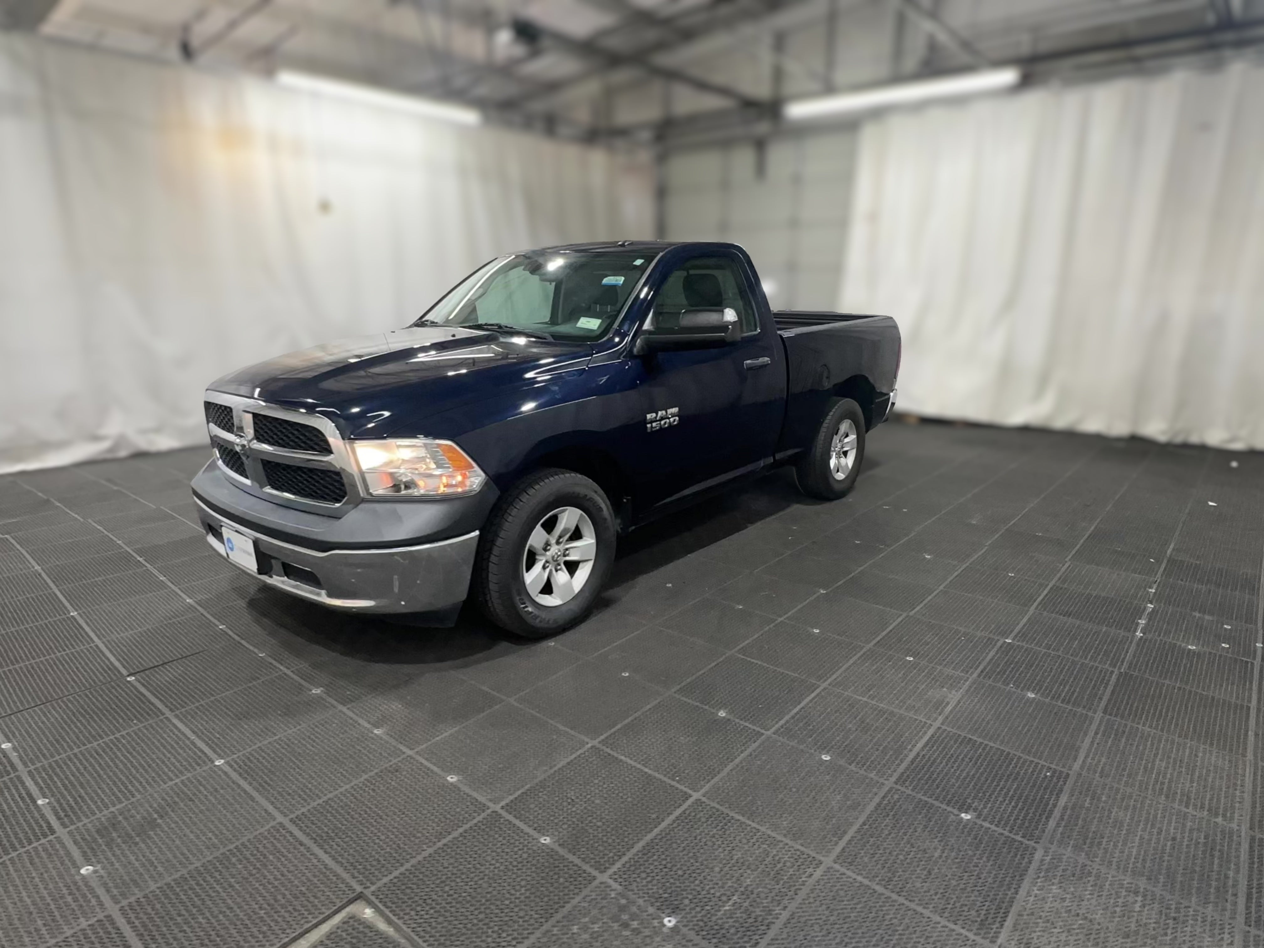 2016 RAM Ram 1500 Pickup Tradesman - Photo 22