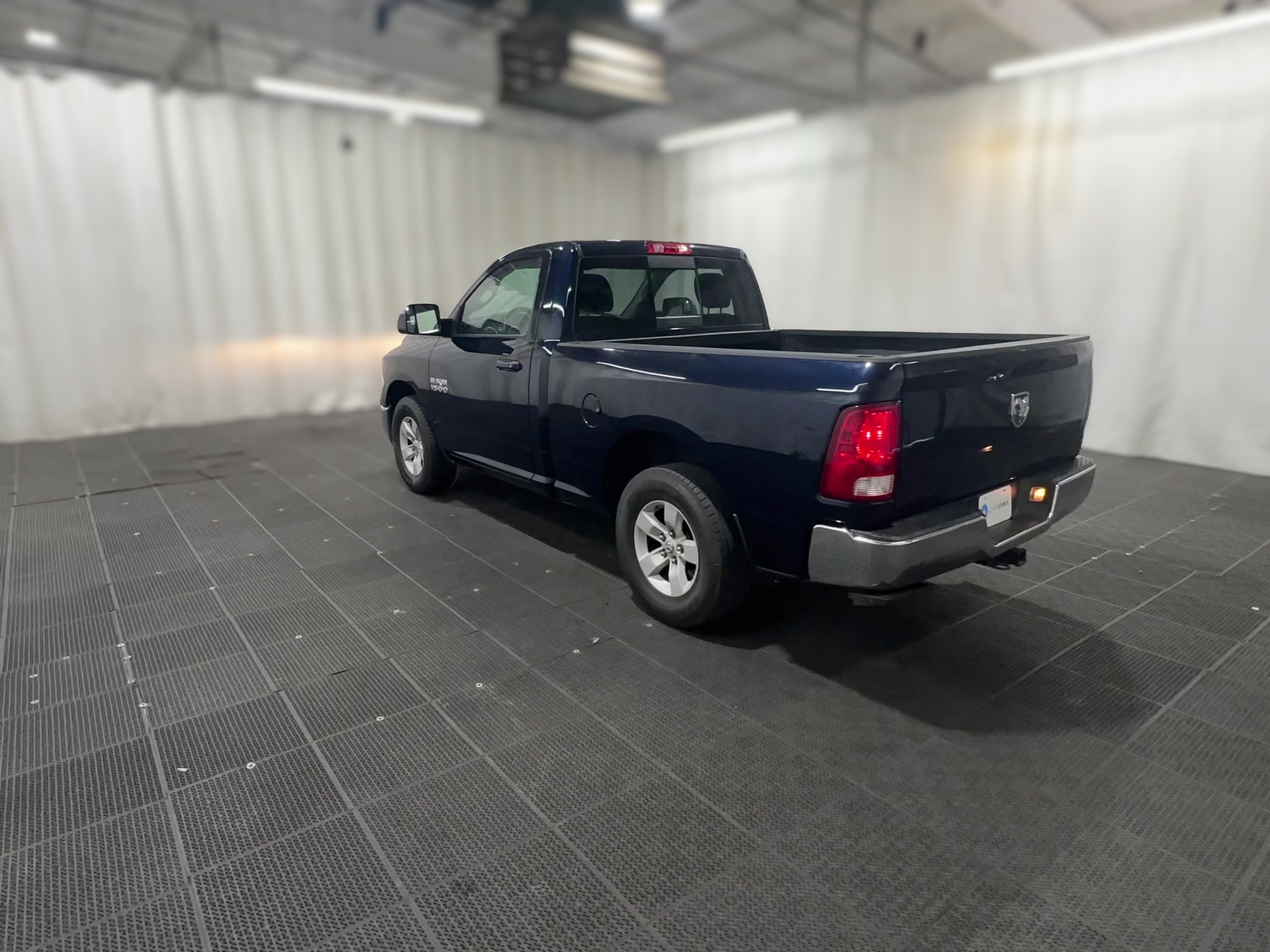 2016 RAM Ram 1500 Pickup Tradesman - Photo 26