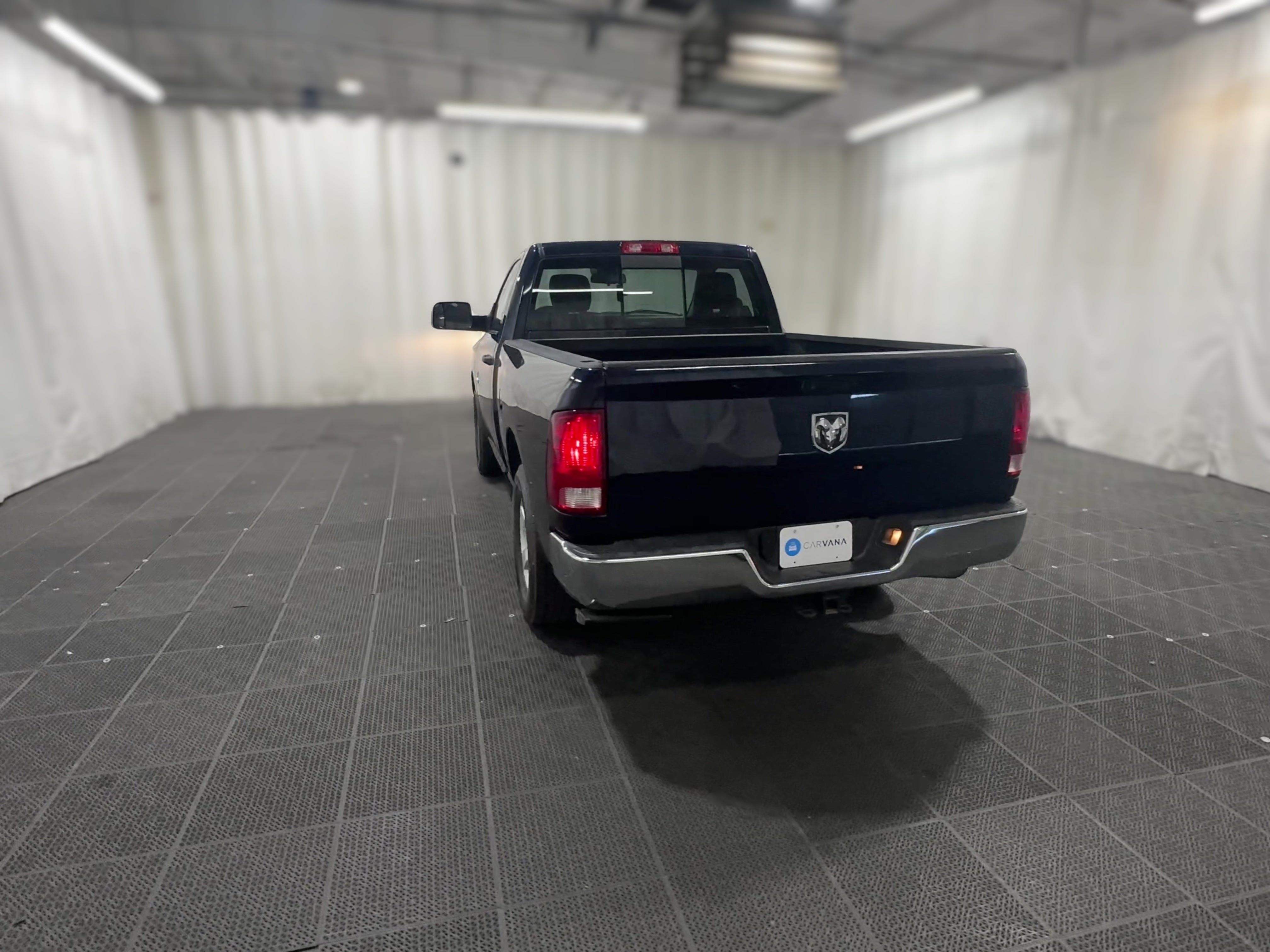 2016 RAM Ram 1500 Pickup Tradesman - Photo 27