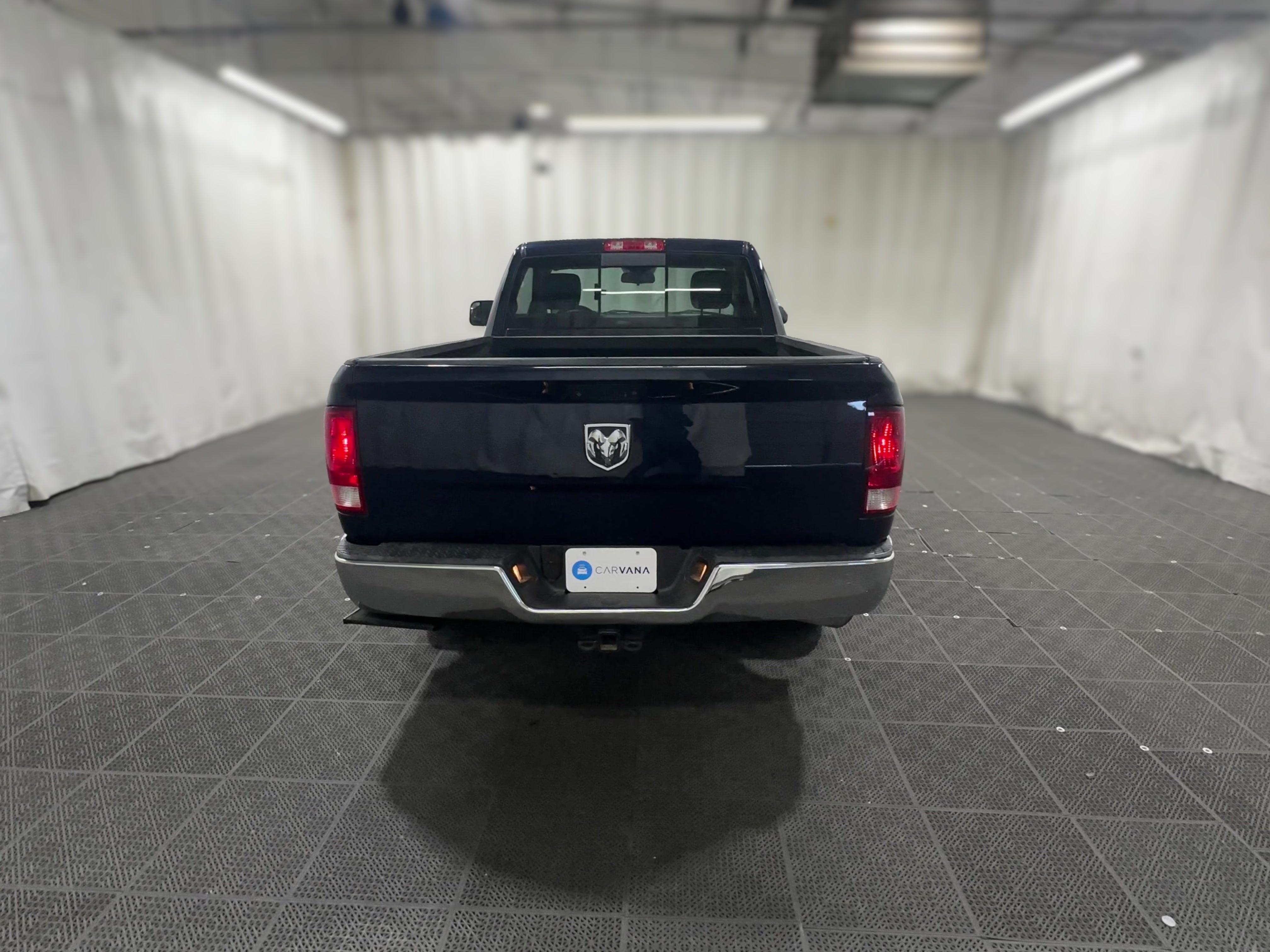 2016 RAM Ram 1500 Pickup Tradesman - Photo 28
