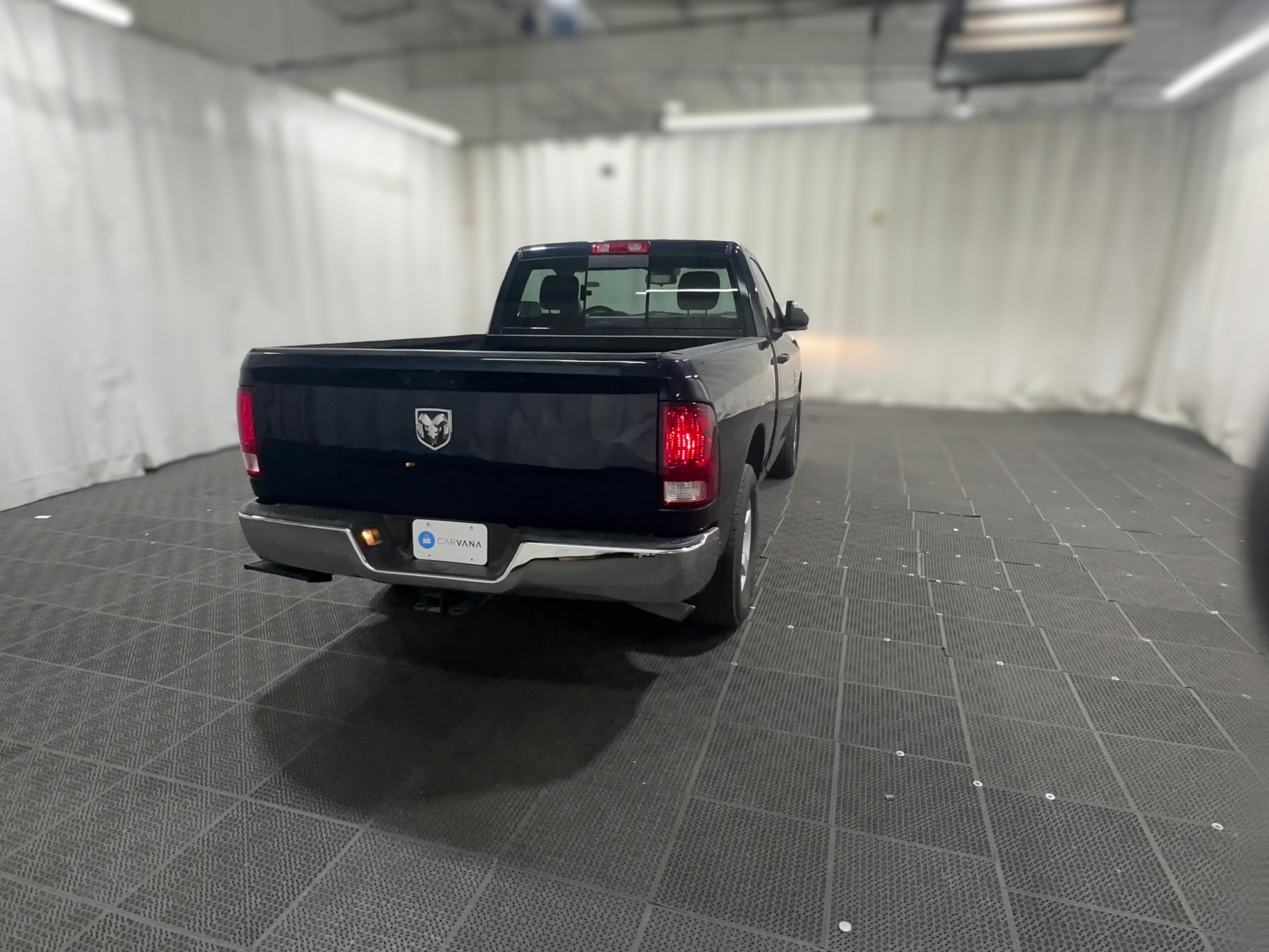 2016 RAM Ram 1500 Pickup Tradesman - Photo 29