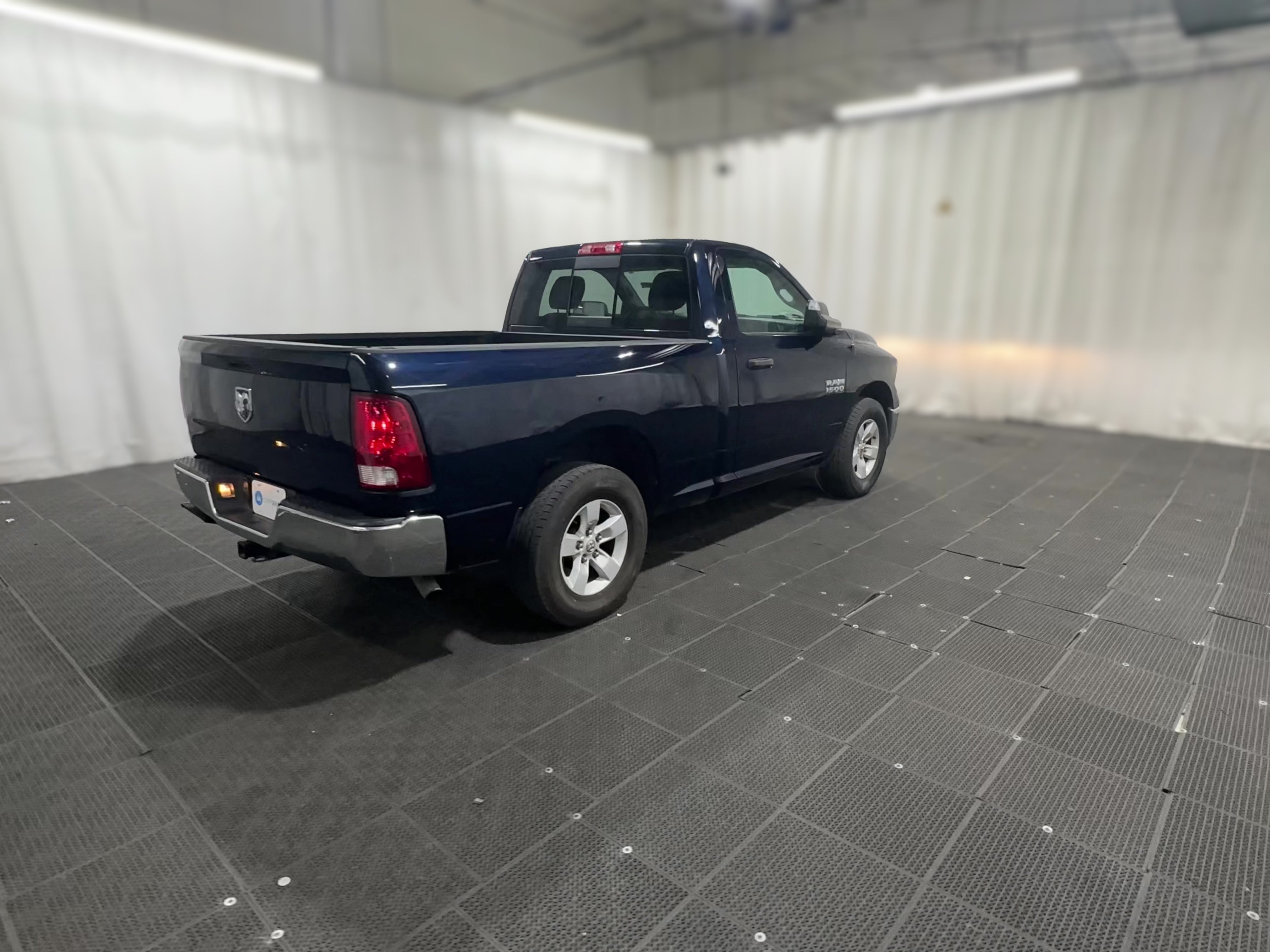 2016 RAM Ram 1500 Pickup Tradesman - Photo 30