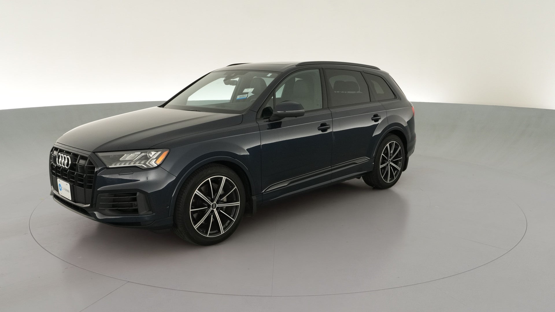 2023 Audi Q7 vehicle photo