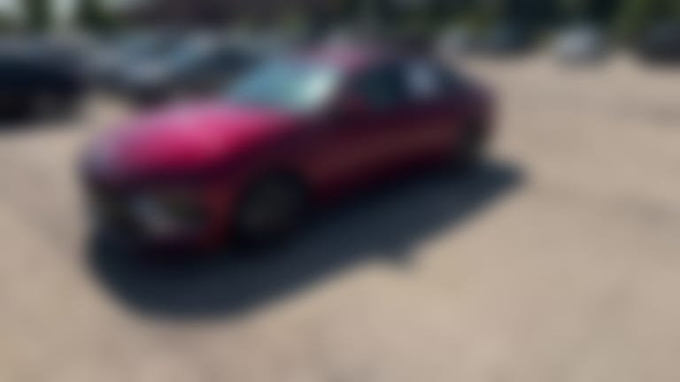 2025 Hyundai Sonata vehicle photo