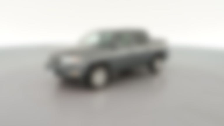 2013 Honda Ridgeline vehicle photo