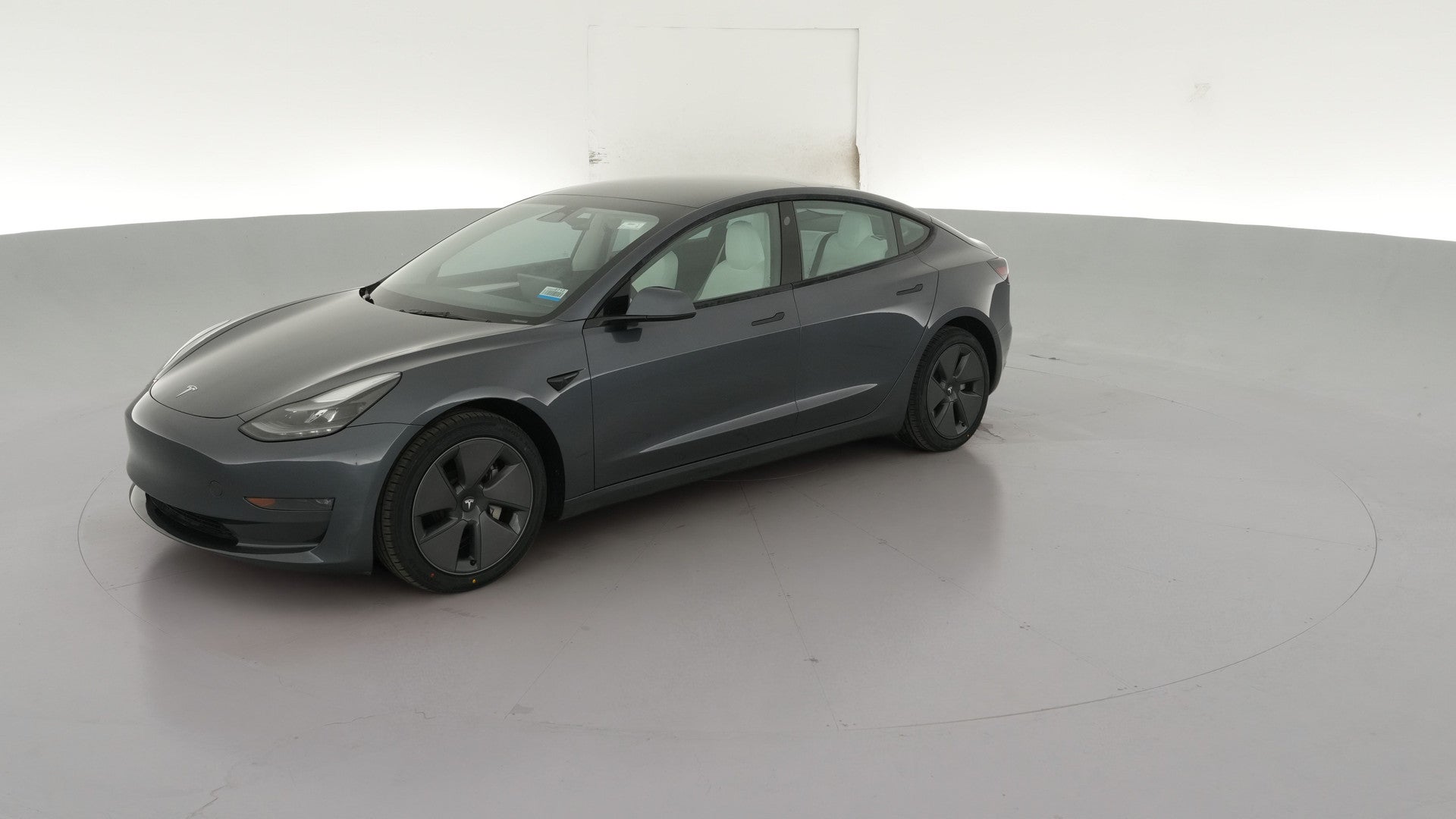 2023 Tesla Model 3 vehicle photo