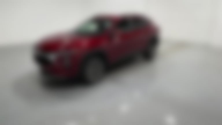 2025 Chevrolet Trax vehicle photo