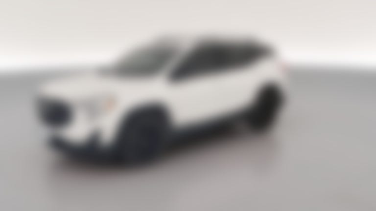2020 GMC Terrain vehicle photo