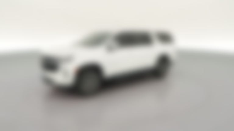 2024 Chevrolet Suburban vehicle photo