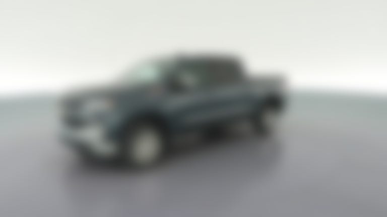 2021 Chevrolet Silverado 1500 Crew Cab vehicle photo