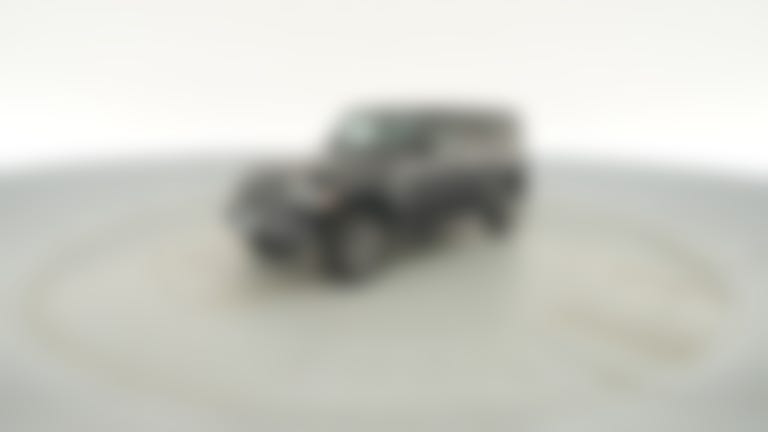 2019 Jeep Wrangler Unlimited vehicle photo