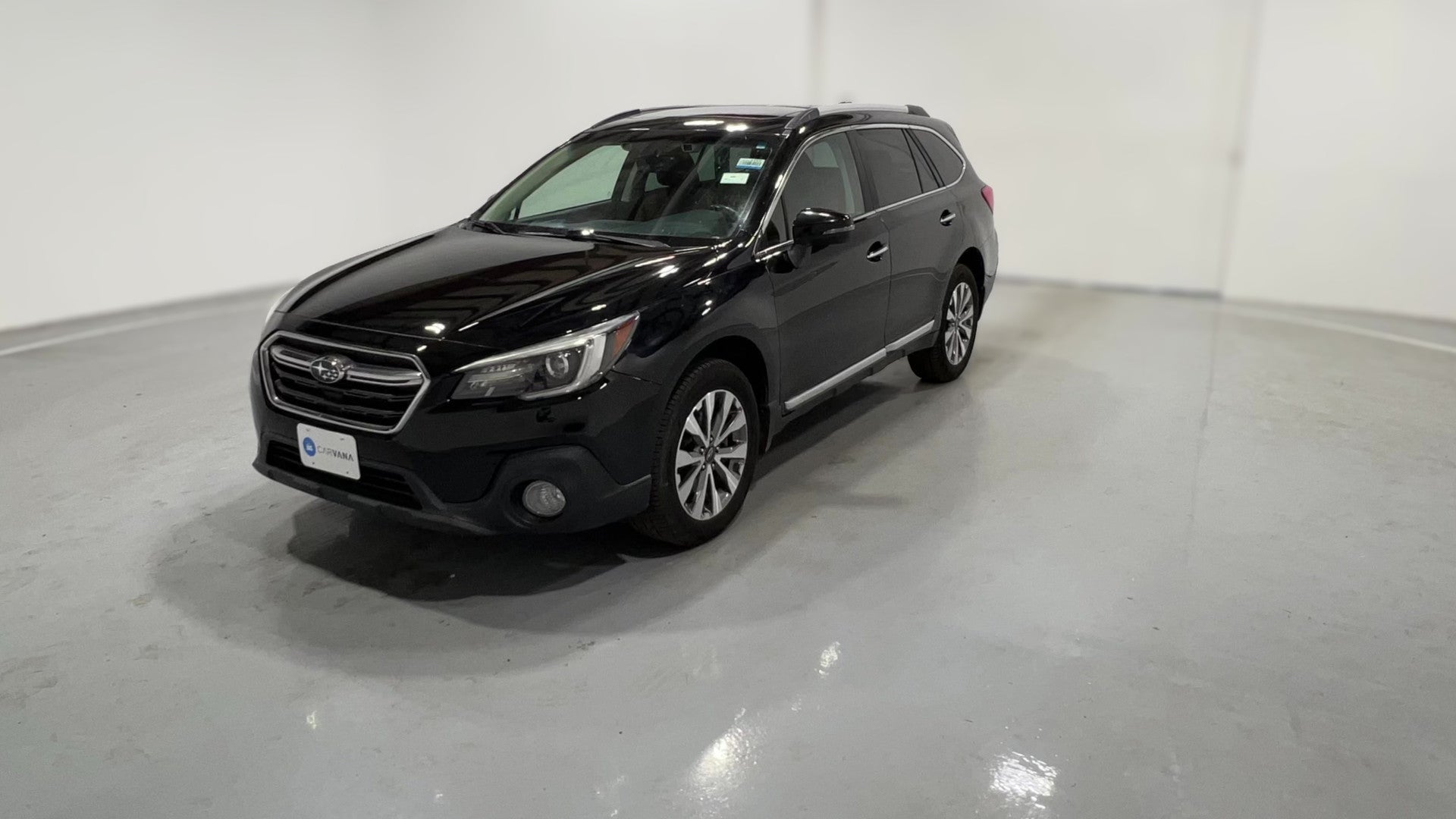 2019 Subaru Outback vehicle photo
