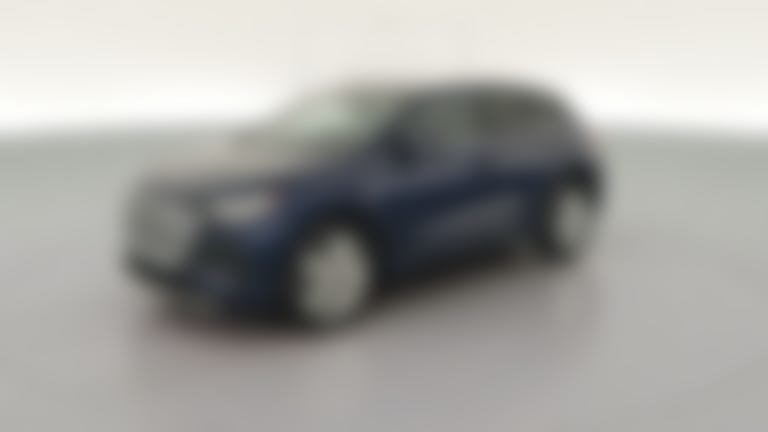 2022 Audi Q4 e-tron vehicle photo