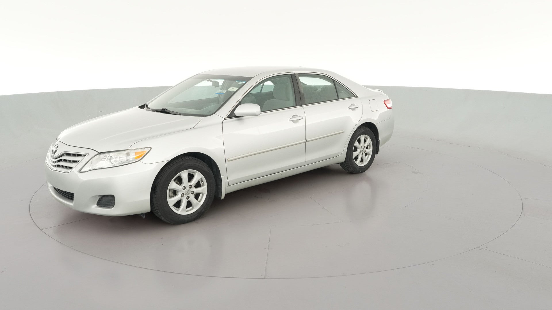 2011 Toyota Camry vehicle photo