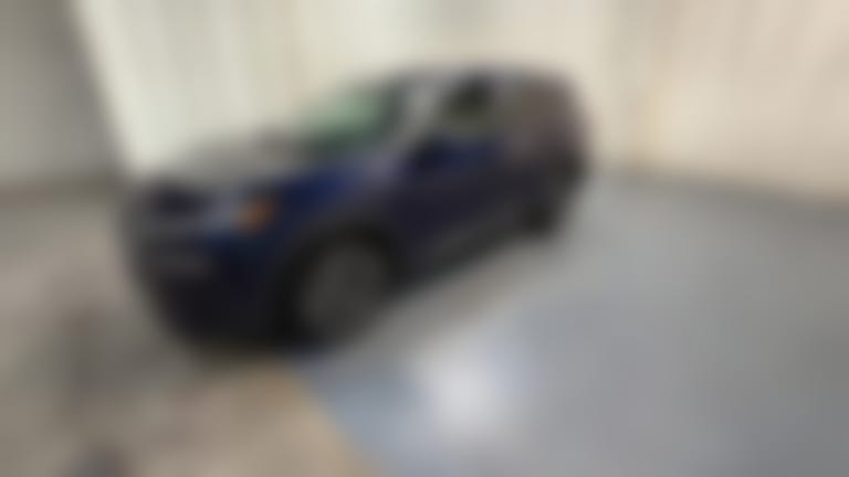 2025 Nissan Rogue vehicle photo