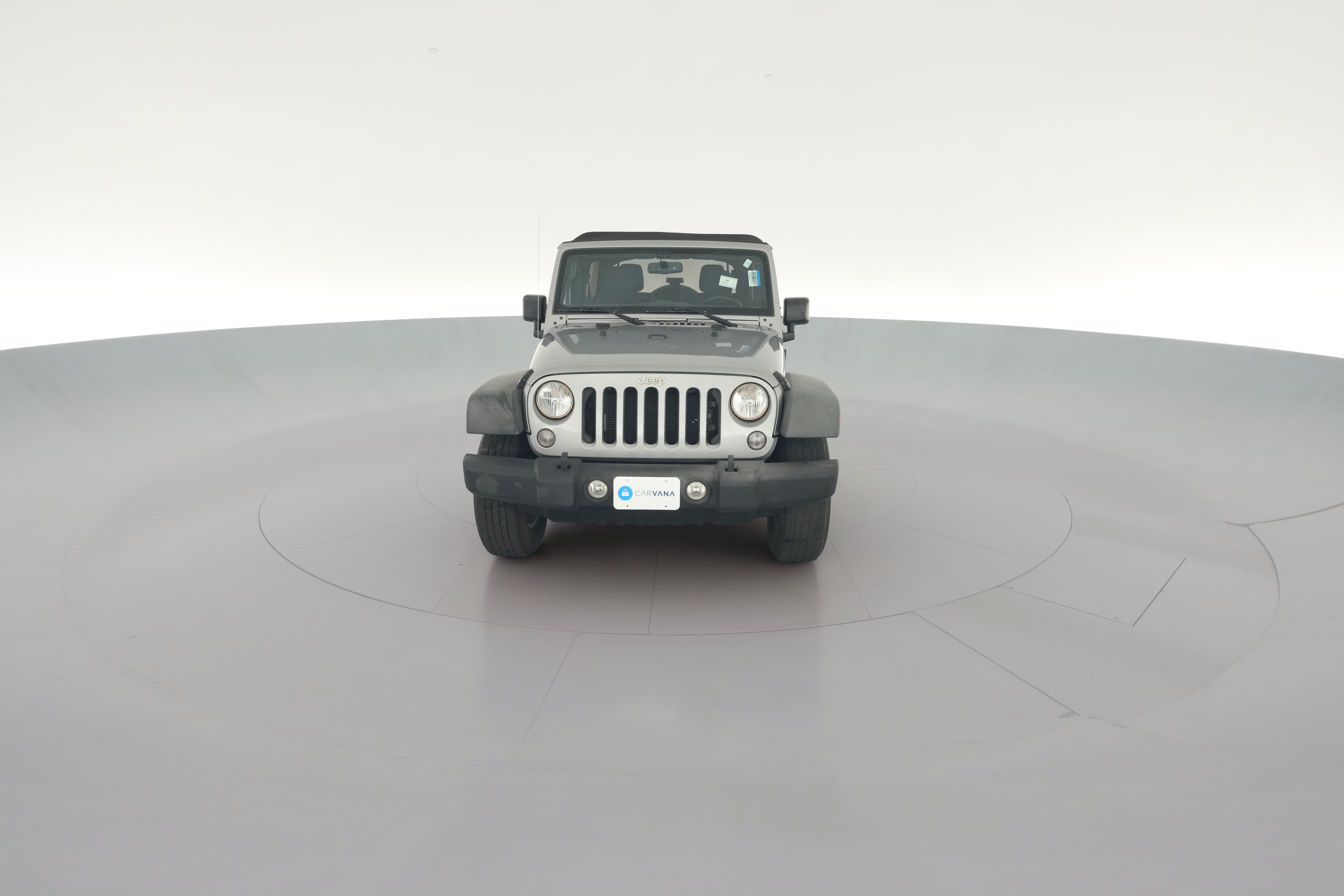 2018 Jeep Wrangler JK Unlimited Sport S - Photo 20