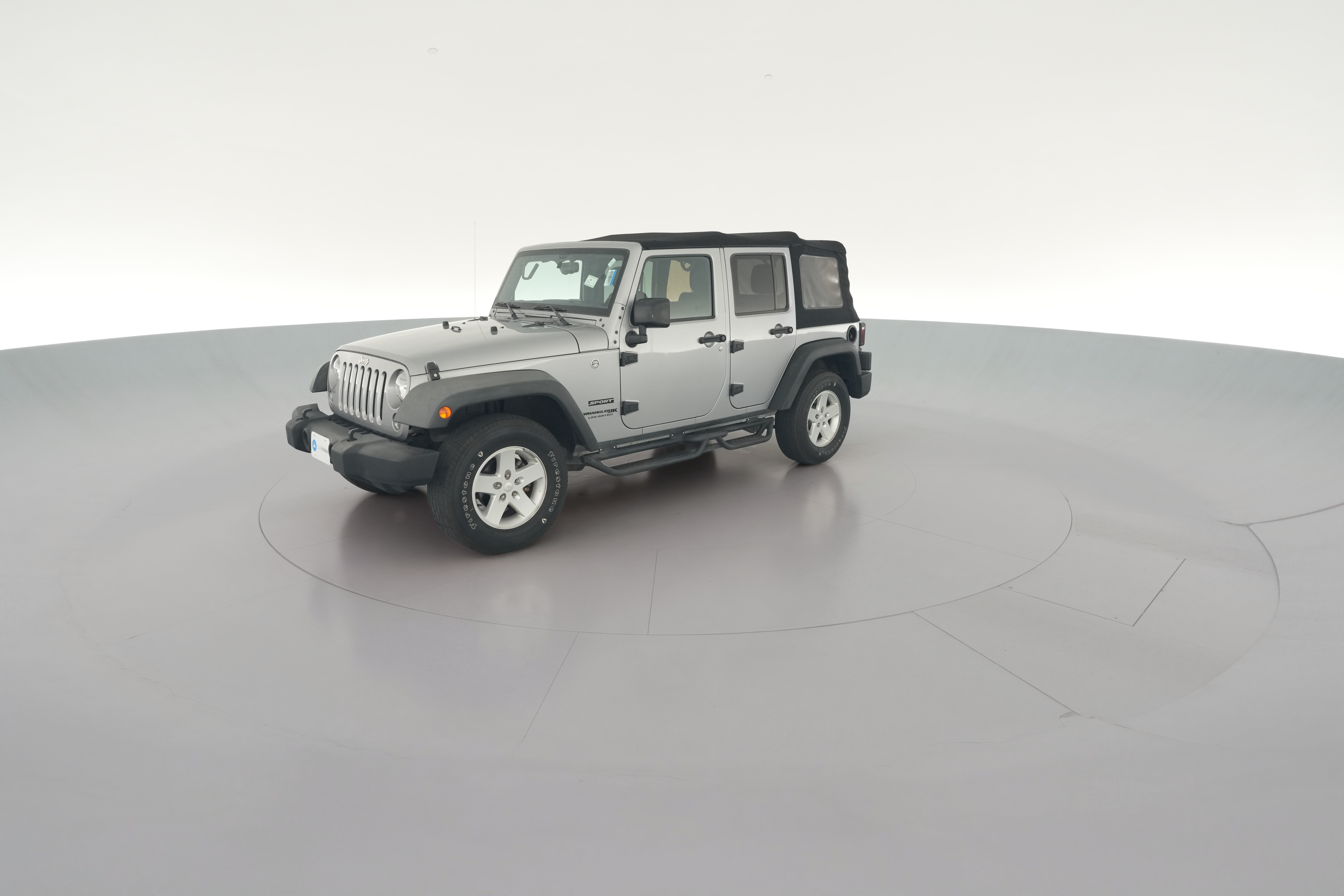 2018 Jeep Wrangler JK Unlimited Sport S - Photo 22