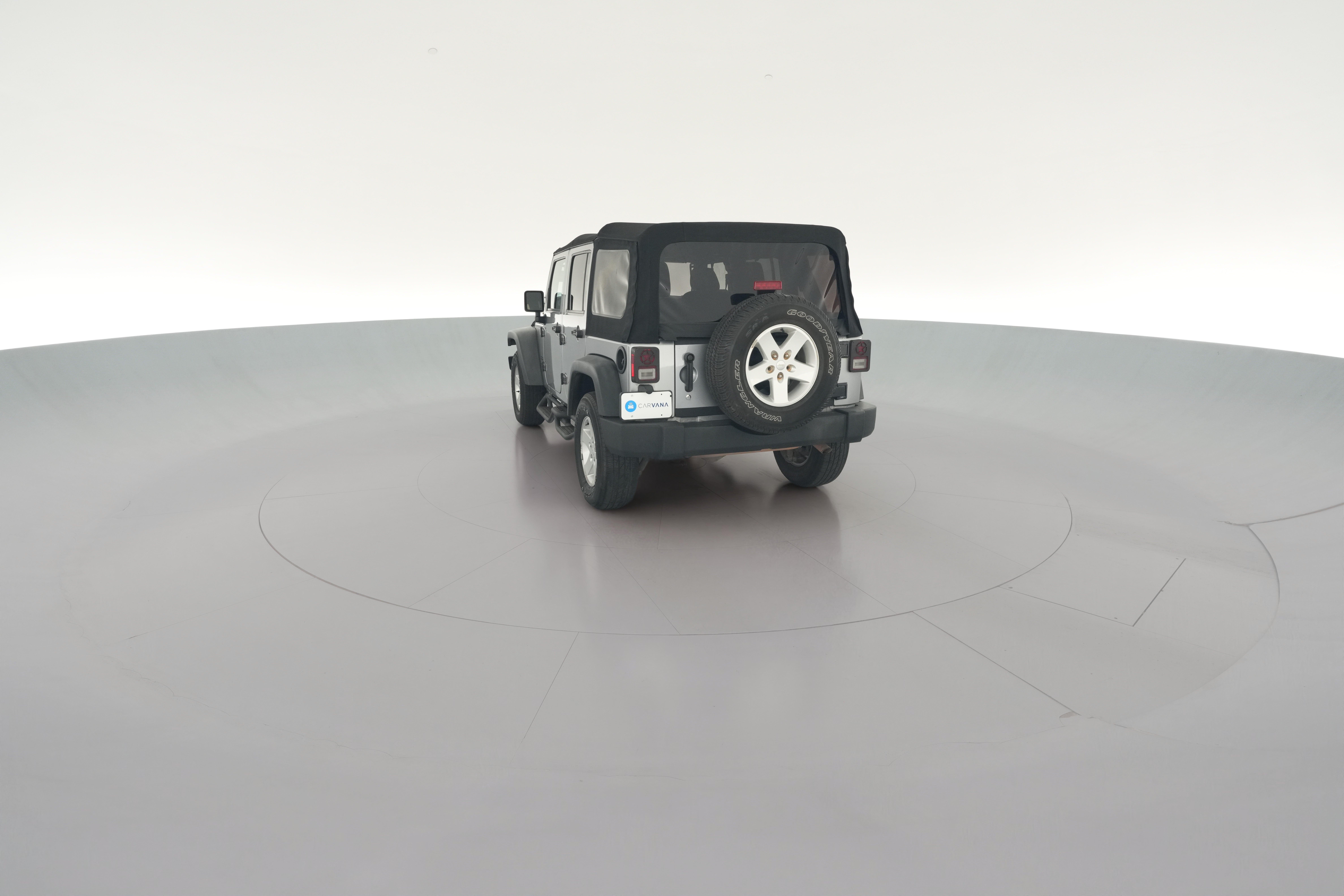 2018 Jeep Wrangler JK Unlimited Sport S - Photo 27