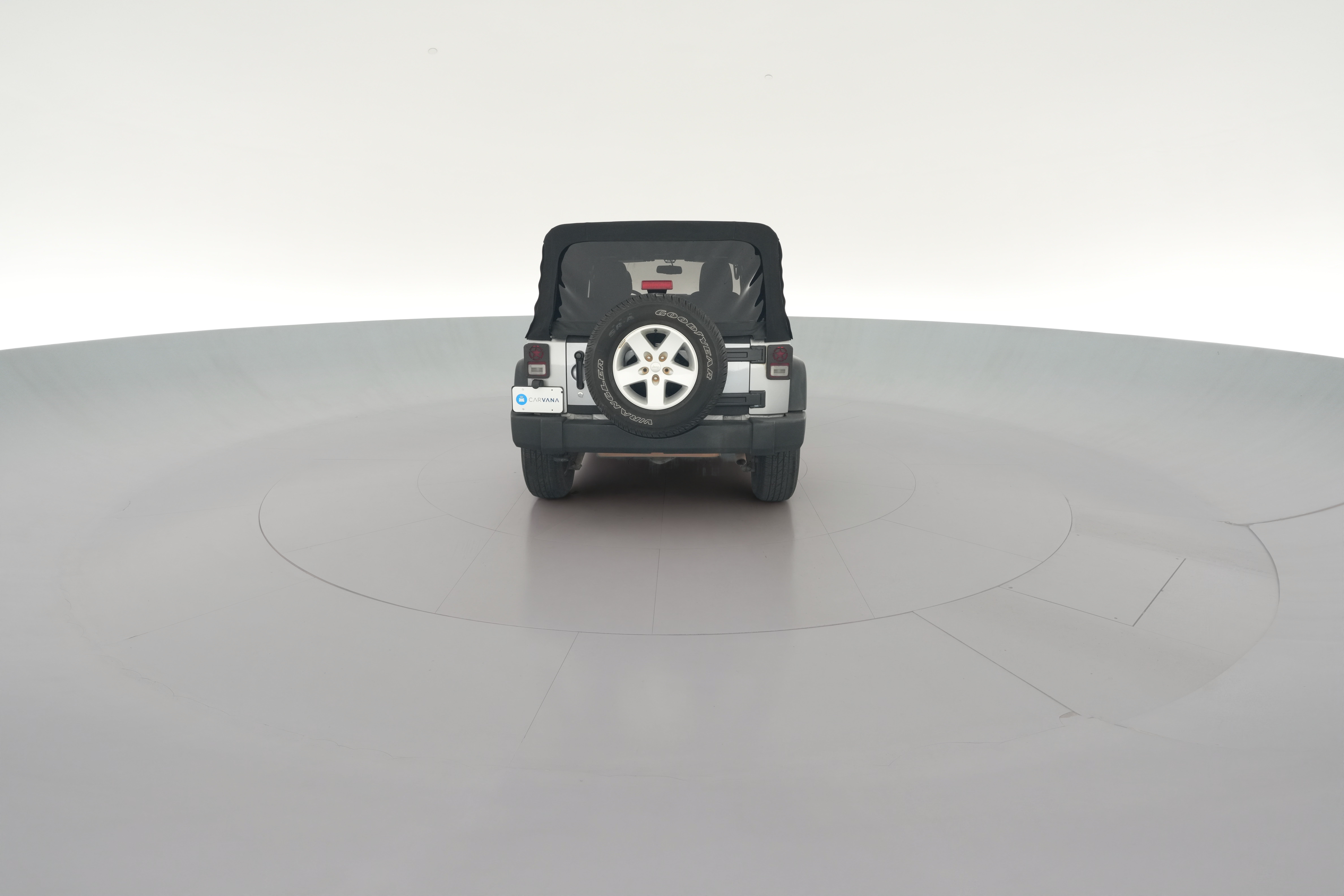 2018 Jeep Wrangler JK Unlimited Sport S - Photo 28