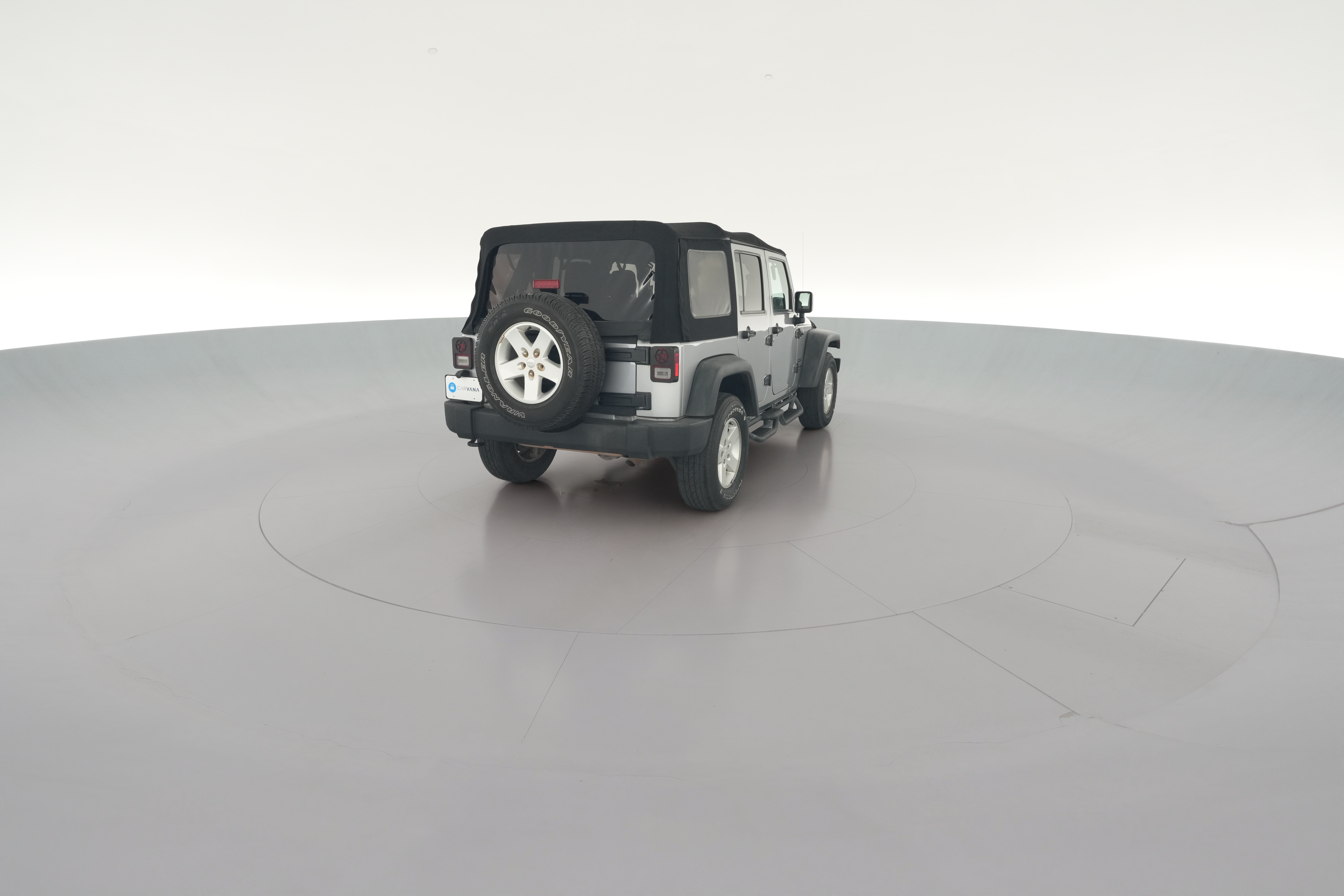 2018 Jeep Wrangler JK Unlimited Sport S - Photo 29