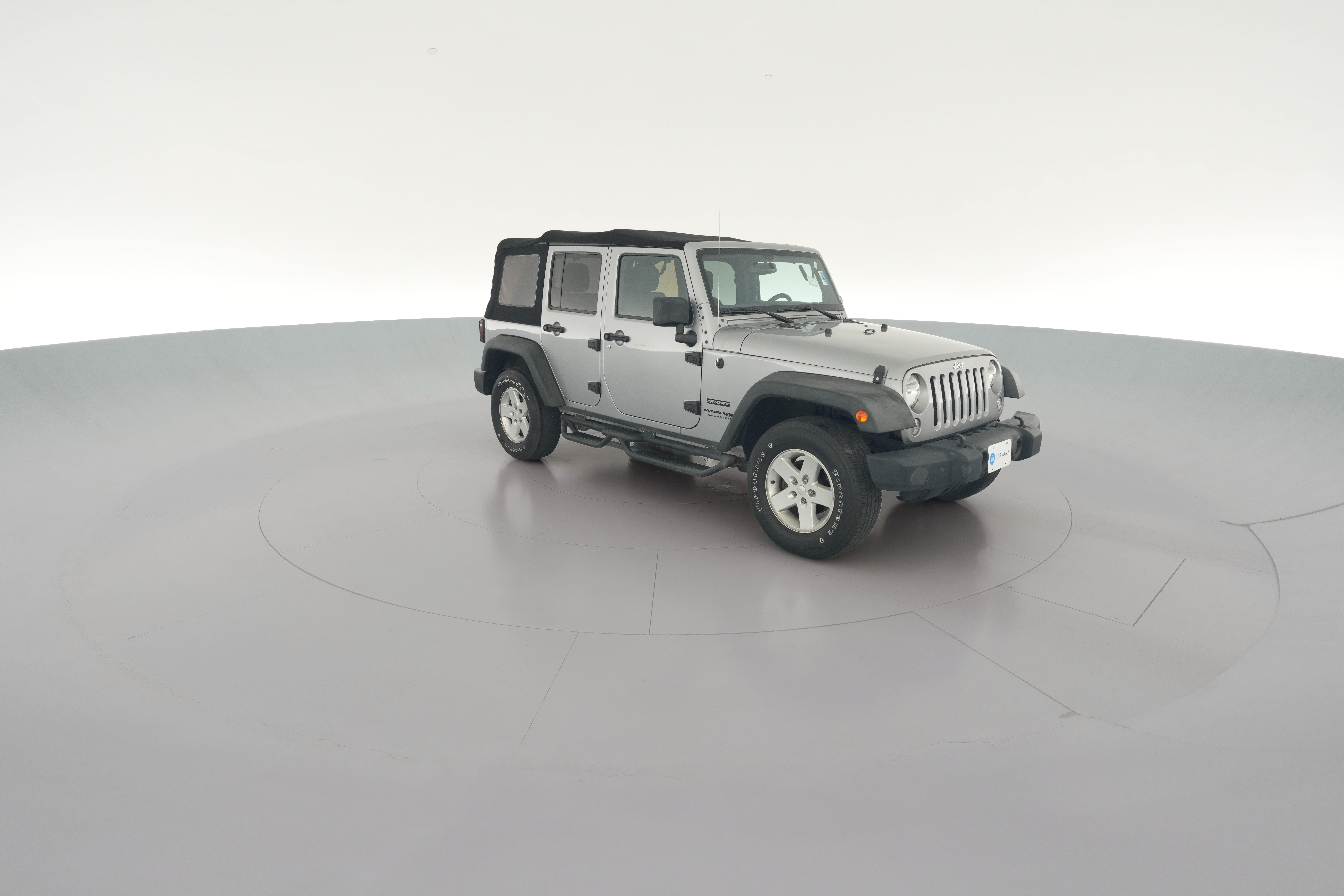 2018 Jeep Wrangler JK Unlimited Sport S - Photo 34