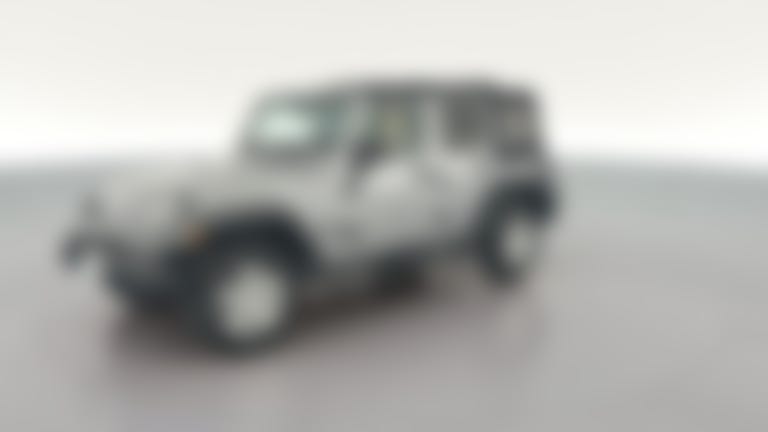 2018 Jeep Wrangler Unlimited vehicle photo