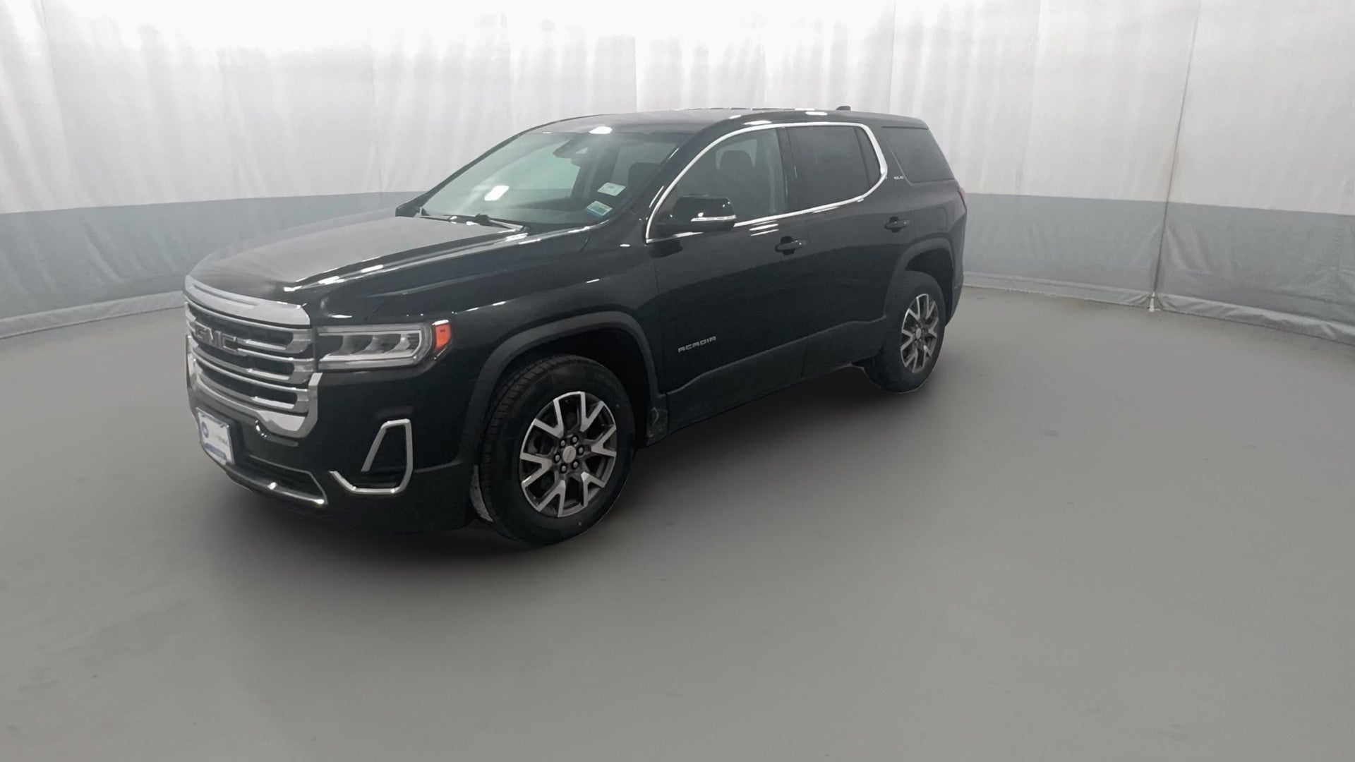 2020 GMC Acadia vehicle photo