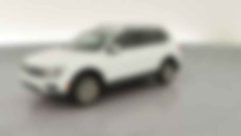 2018 Volkswagen Tiguan vehicle photo